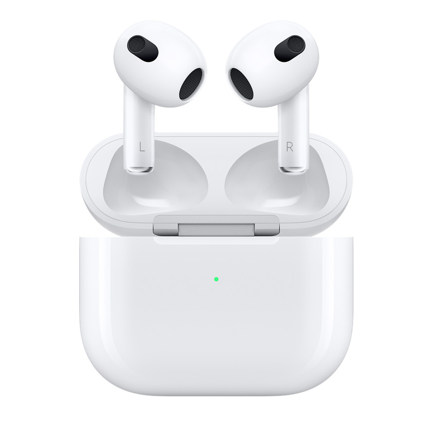 Bluetooth EarPods