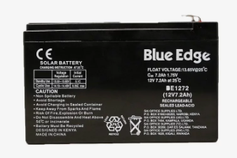 UPS BATTERIES