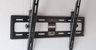 TV STAND WALL MOUNT