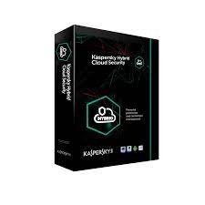 KASPERSKY HYBRID CLOUD SECURITY FOR SERVER