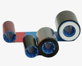 ZEBRA ZXP Series 9 Ribbon