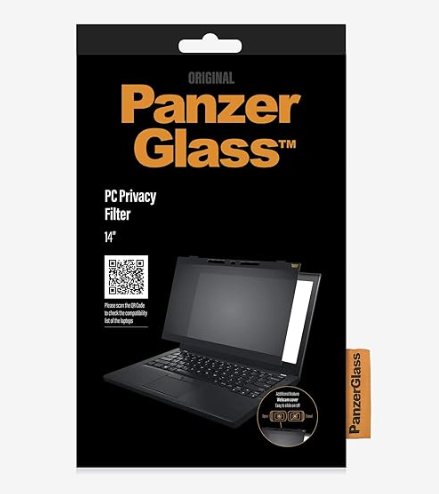 Privacy Screen Laptops 15"