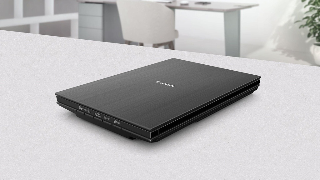 Canon LiDE 400 Flatbed scanner A4,4800 x 4800 dpi USB Documents, Photos.