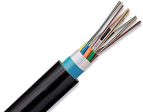 Fiber Cable 12 cores - Single Mode(Meter)