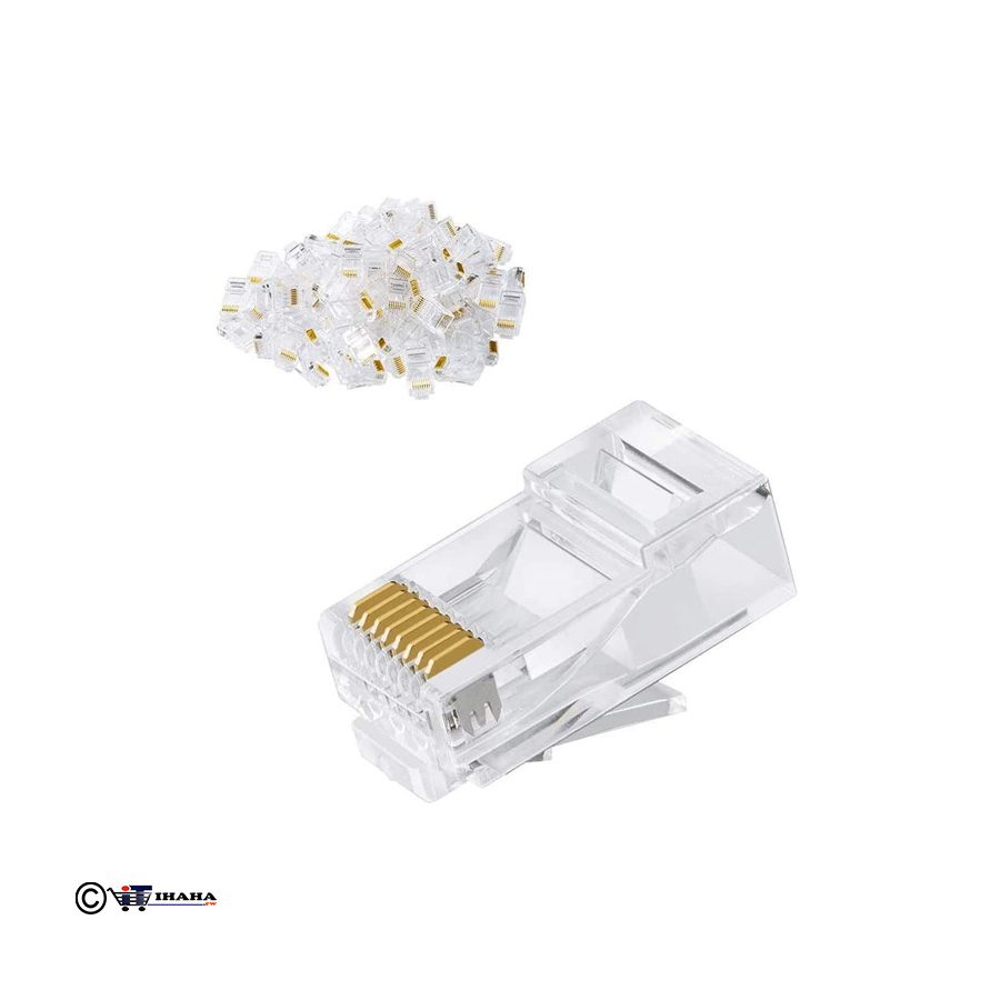 CAT6 RJ45 CONNECTOR