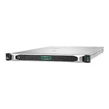 HPE ProLiant DL360 Gen 10 (8 SFF SAS/SATA HDD Bays)