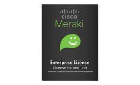 EOS Meraki MX84 Advanced Security License and Support, 3YR-LIC-MX84-SEC3YR