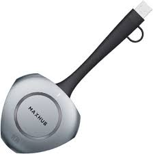 MAXHUB WT13 Dongle - Wireless Screen Sharing Dongle WT13. Rapid Pair, No Installation or Driver Required Type-C Interface and Type-A Adapter