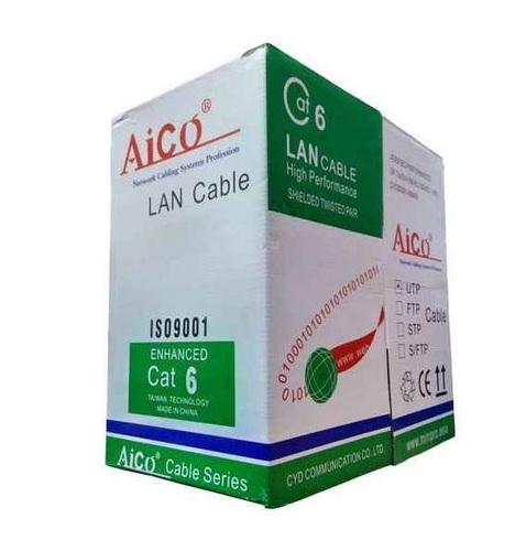 AICO CAT6 SFTP CABLE BOX 305M