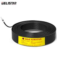 AIR STAR COAXIAL CABLE 100 YARD