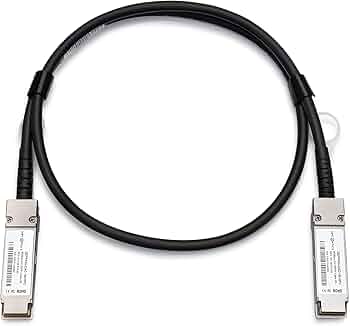 CISCO MERAKI SFP MA-CBL-40G-1M CABLE