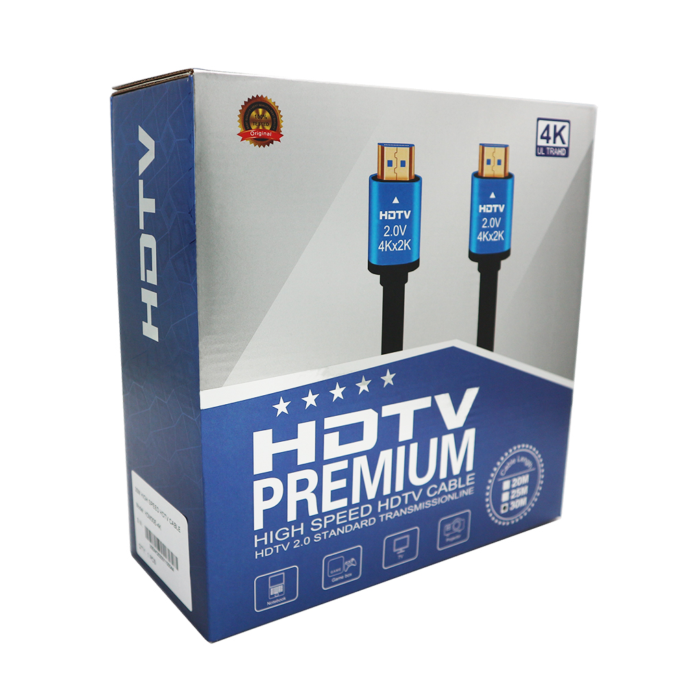 4K HDMI 10M
