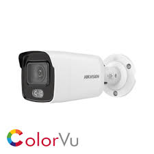 HIKVISION  DS-2CD2087G2-LU(4mm)(C)(O-STD) 8 MP  Bullet