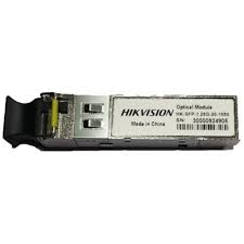 Hikvision HK-SFP-1.25G-20-1550(O-STD)
