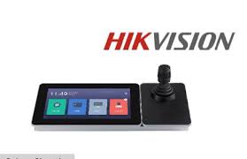 HIKVISION NETWORK CCTV KEYBOARD DS-1600KI(B)(O-STD)