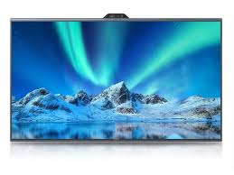 MAXHUB V6 86" TRANSCEND SERIES MAXHUB V6 T8630 86″ CAPACITIVE TOUCH SCREEN – TRANSCEND SERIES