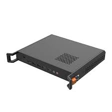 Maxhub MT61Ai5- I5OPS i5 8400, DDR4 8G/128SSD Core HD Graphics, 2 x USB3.0 ports, 1 x USB 2.0 ports, 1 x USB Type C, 1 x HDMI, 1 x mic in, 1 x Line Out, windows10 enterprise version include