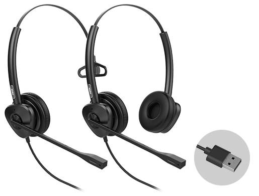 FANVIL Headsets HT301