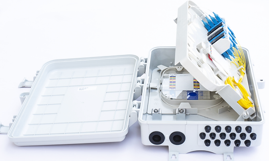 FIBER TERMINATION BOX OTP BOX