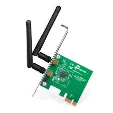 TP-LINK TL-WN881ND 300 MBPS PCI WIRELESS ADAPTER