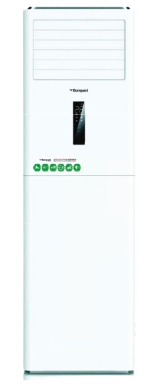 BOMPANI BFA50T3 50000BTU AIR CONDITIONER