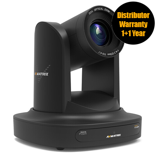 AV Matrix PTZ 1271-20X  PTZ Camera 360