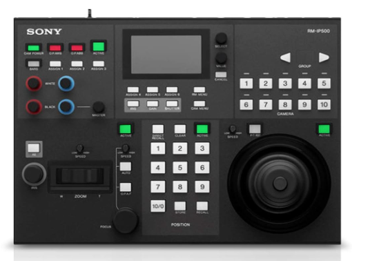 SONY RM-IP500/1
