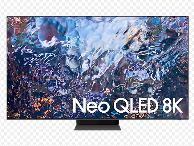 Samsung TV Screen 55" 8K QA55QN700CU