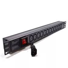 UPS PDU 6 UPS WAYS