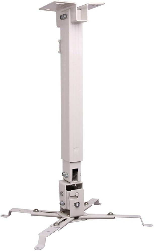 PROJECTOR CEILING MOUNTS