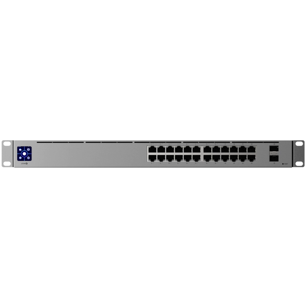 Unifi Standard 24 PoE USW-24-POE (95W)
