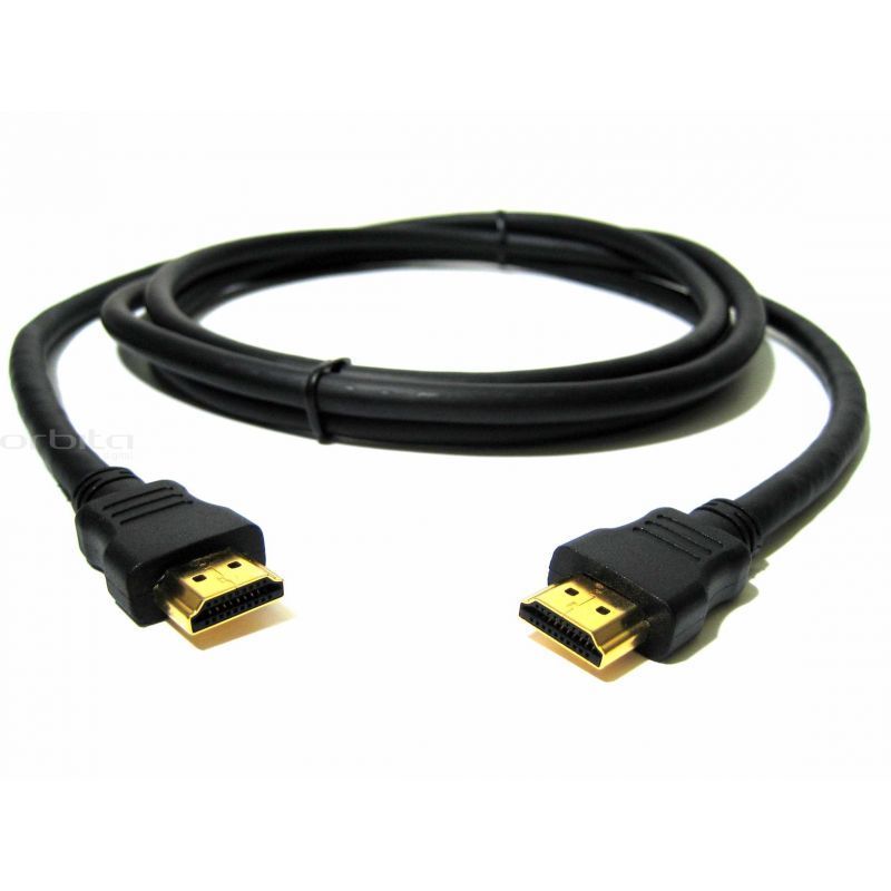 HDMI CABLE 1M