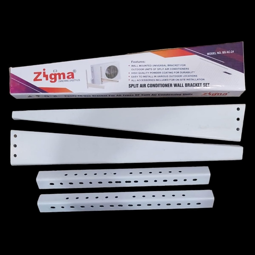 AIR CONDITIONER(AC) STAND- ABUAMMER SIZE:550X550