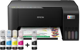 Epson EcoTank L3250 Wi-Fi All-in-One