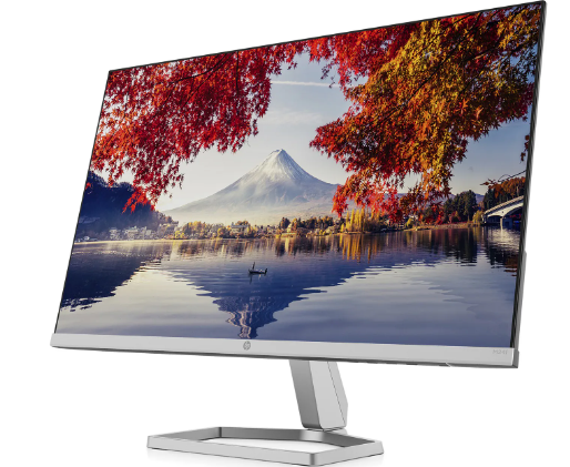HP 24" M24F Monitor