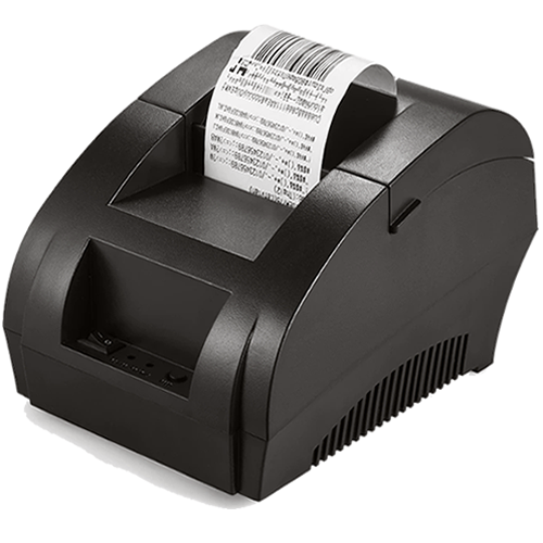 THERMAL PRINTER 58MM