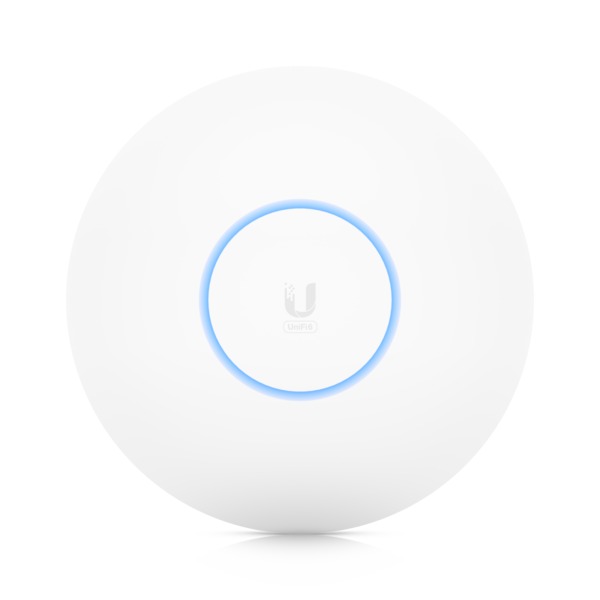 UniFi 6 Long-Range Access Point - U6-LR