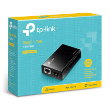 TP-LINK TL-150S POE INJECTOR
