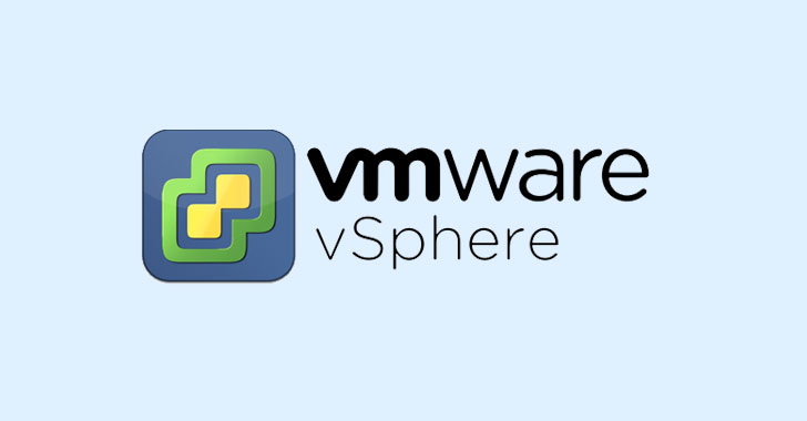 VMware vSphere Enterprise - 3Yrs Support