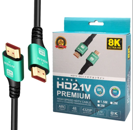 4K HDMI 1M
