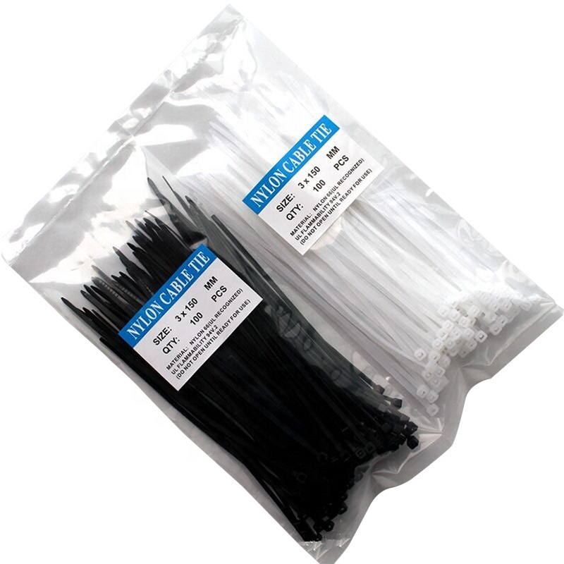 CABLE TIE 3*150