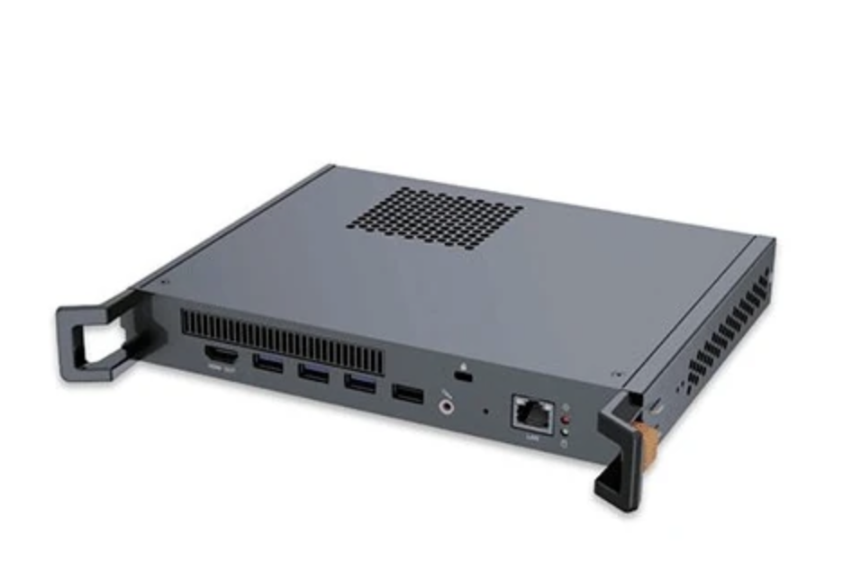 Maxhub - 12 Gen PC MT71Si5