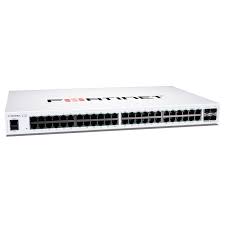 FortiSwitch-148F HW Plus 3 Year FortiCare Premium Support and is a performance/price competitive L2+ management switch with 48x GE FS-148F + FC-10-148FN-247-02-36
