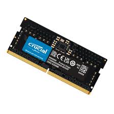 Crucial Basics 16GB DDR5-4800 SODIMM -  CB16GBS4800.C8AT