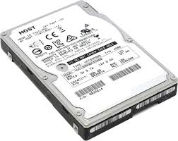 HGST Ultrastar HUC109090CSS600 900GB 10K RPM SAS 6Gb/s 2.5" Internal HDD (0B26014)