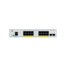 CISCO CATALYST SWITCH 1000-16P-2G-L