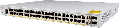 CISCO CATALYST SWITCH C1000-48P-4X-L
