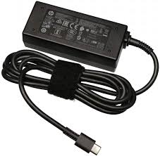 HP LAPTOP ADAPTER 65W 20V-3.25A TYPE-C
