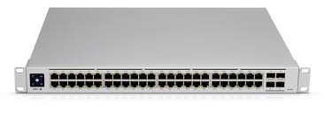 Ubiquiti Networks Unifi 48Port Pro Switch (USW-PRO-48-POE)