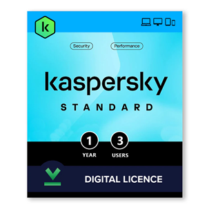 KASPERSKY ANTI-VIRUS